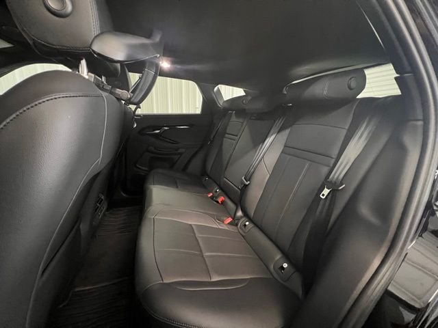2026 Land Rover Range Rover Evoque Dynamic SE - Photo 18