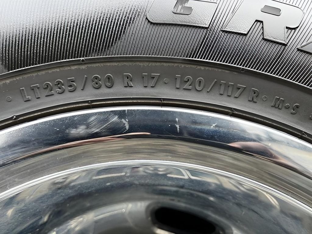 2023 RAM Ram 3500 Chassis Cab Tradesman - Photo 39