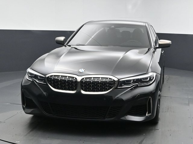 2020 BMW 3 Series M340i xDrive