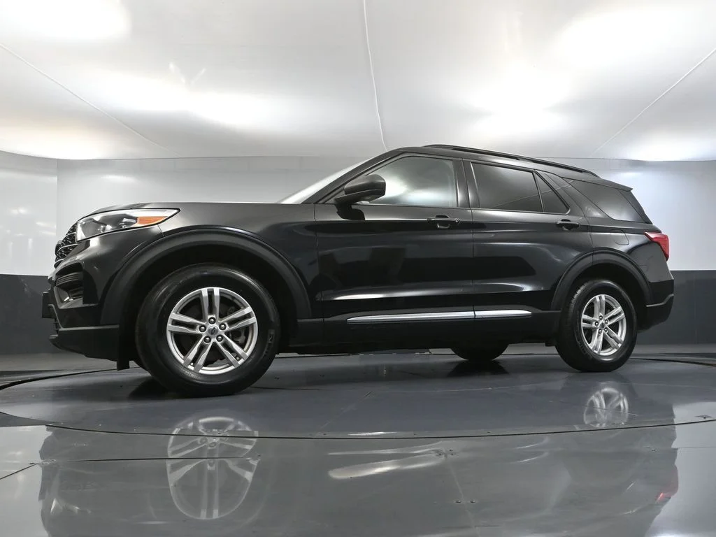2023 Ford Explorer XLT - Photo 55
