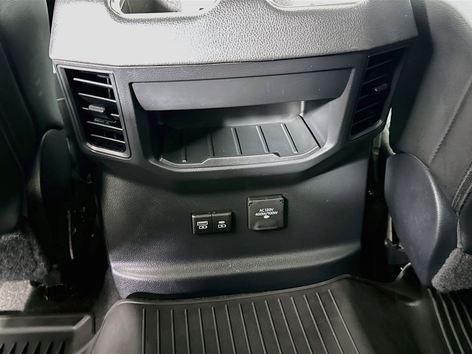 Used 2023 Black Toyota Limited image 26