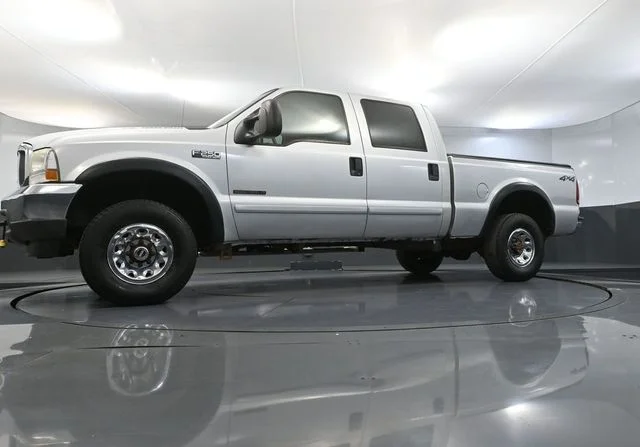 2002 Ford F-250 Super Duty XLT - Photo 47