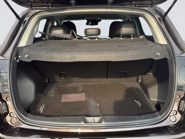 Used 2022 Gray Mitsubishi 2.0 SE image 35