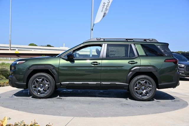 New 2026  Subaru Premium image 6