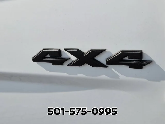 2024 RAM Ram 1500 Classic Warlock - Photo 11