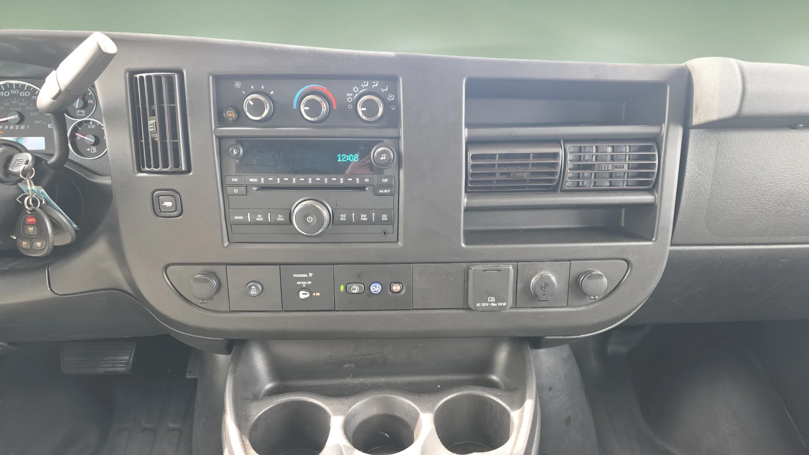 Used 2020 White Chevrolet LS image 12