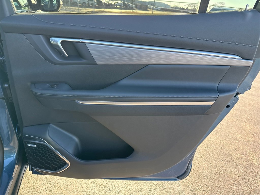 2026 BUICK ENCLAVE - Image 36