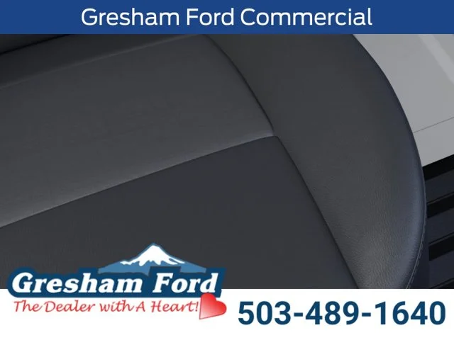 2026 Ford Transit Van Base - Photo 18