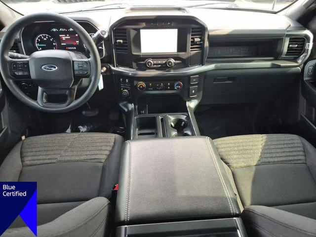 Used 2023 Blue Ford XL image 30