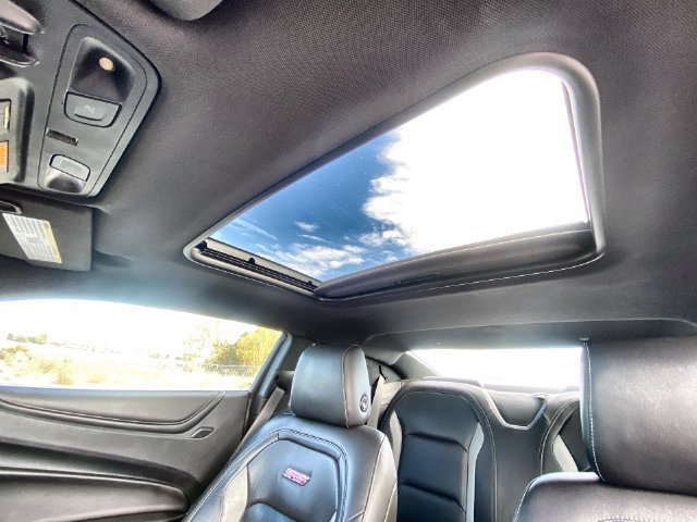 Used 2019 RED HOT Chevrolet 2SS image 20