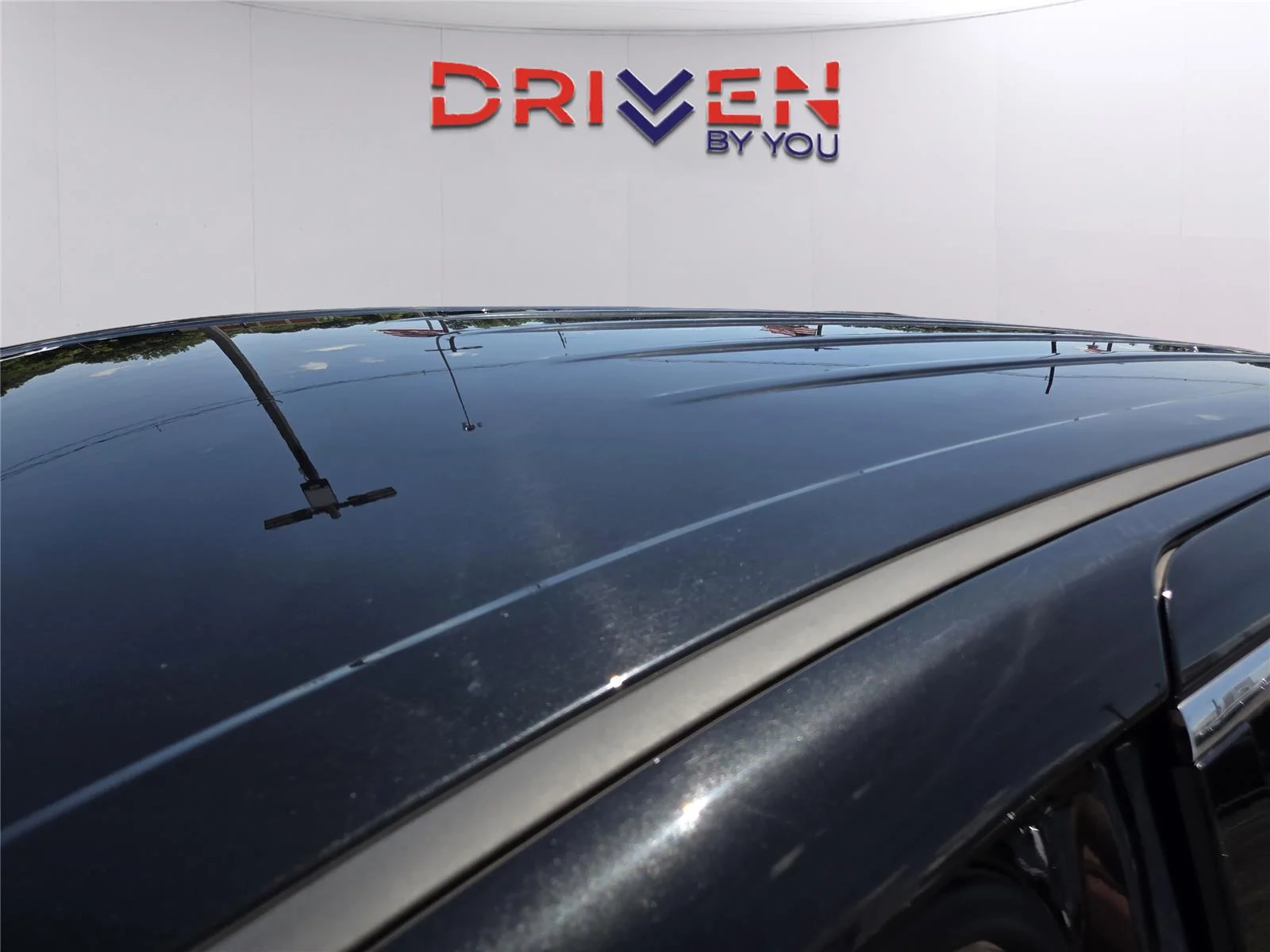 Used 2023 Brilliant Black Crystal Pearlcoat Chrysler Touring L image 30