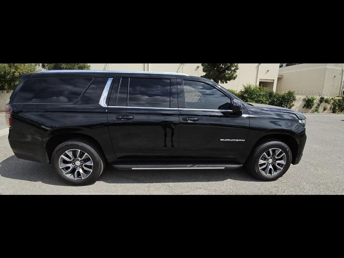 Used 2024 Black Chevrolet LT image 20