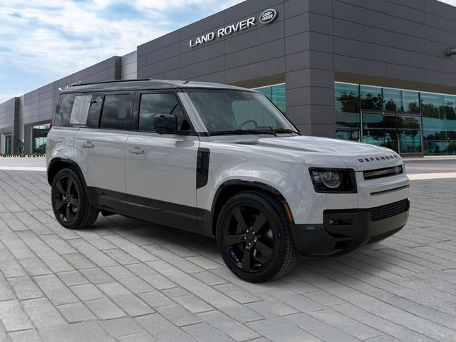 New 2026 Borasco Grey Land Rover X-Dynamic SE image 7