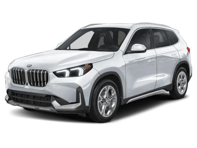 2027 X1 xDrive28i