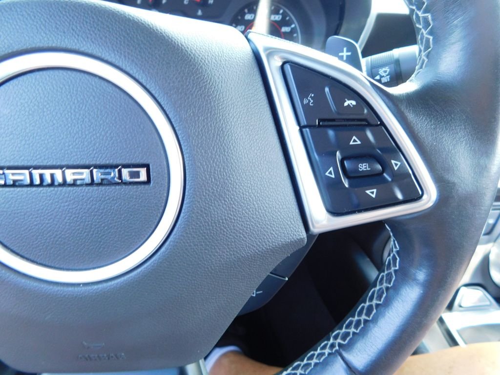 Used 2020 Shadow Gray Metallic Chevrolet LT1 image 23