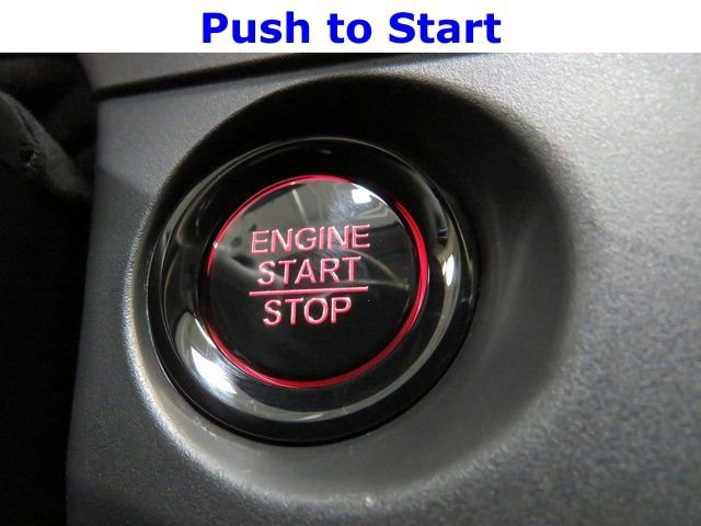 2025 Honda Accord LX - Photo 14