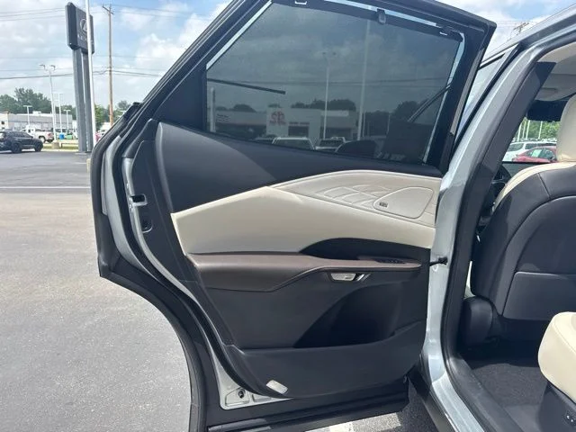 New 2026 Iridium Lexus LUXURY image 22
