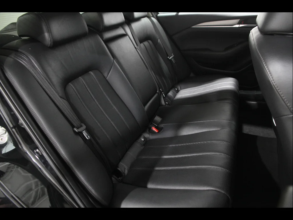 2021 Mazda MAZDA6 Touring - Photo 16