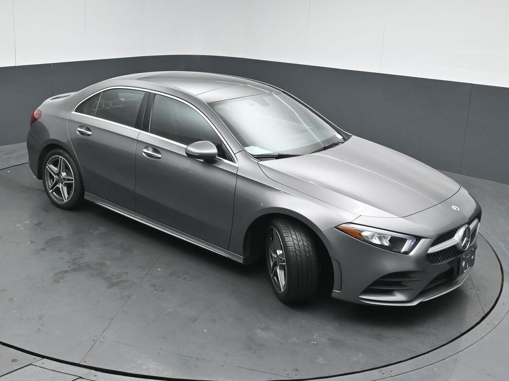 2022 MERCEDES-BENZ A-CLASS - Image 41