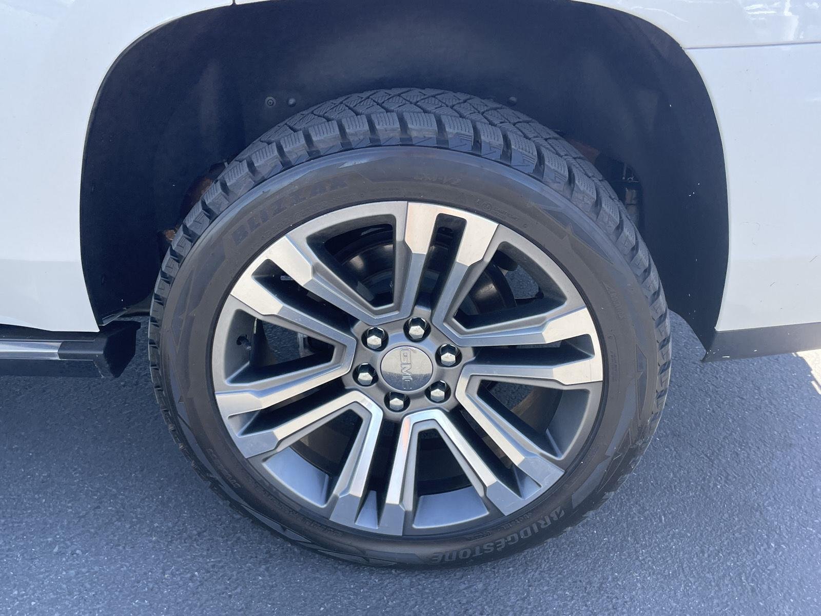 2018 GMC Yukon Denali - Photo 14