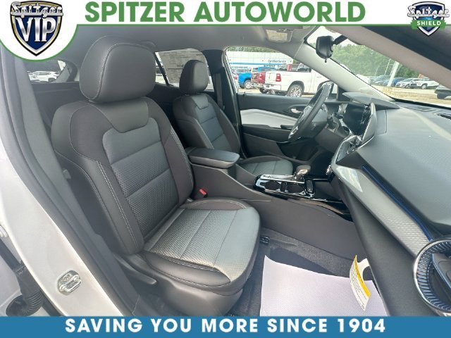 2026 Chevrolet Trax LT - Photo 35