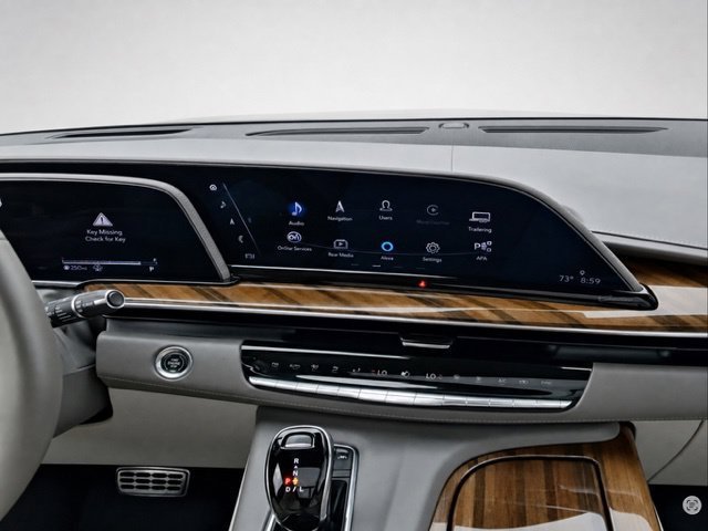 2024 Cadillac Escalade Sport Platinum - Photo 15