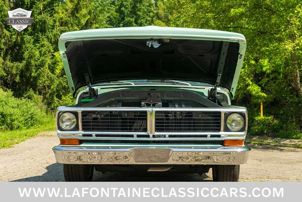 Used 1970  Ford  image 29