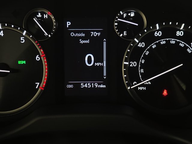 Certified Used 2023 Silver Lexus 460 image 18