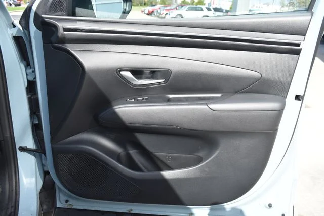 Used 2024 Blue Hyundai XRT image 20