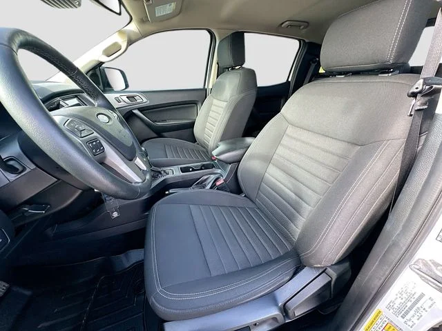 Used 2020 White Ford XLT image 19