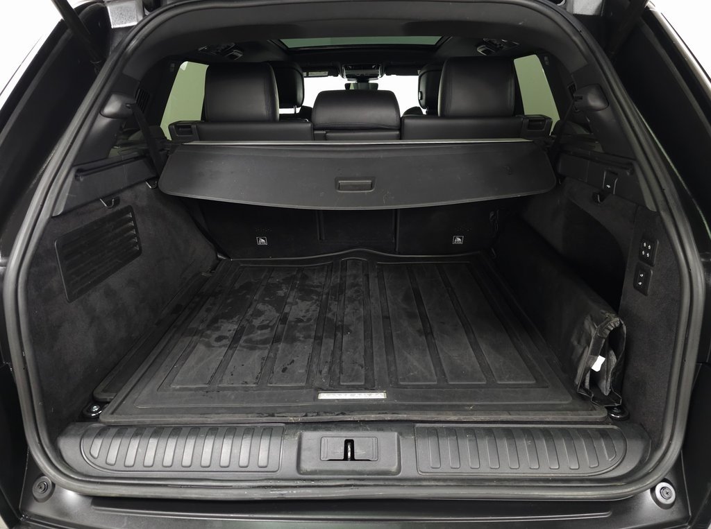2022 LAND ROVER RANGE ROVER SPORT - Image 5