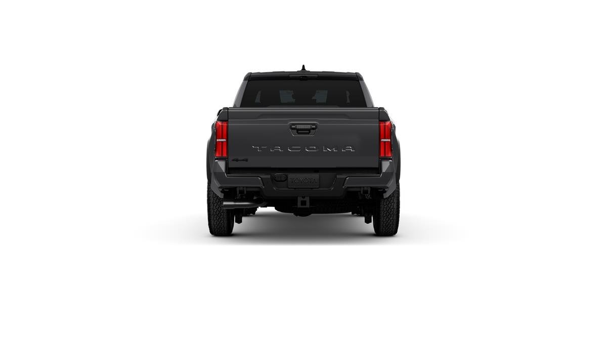 New 2026 Underground Toyota  TRD Off-Road image 67