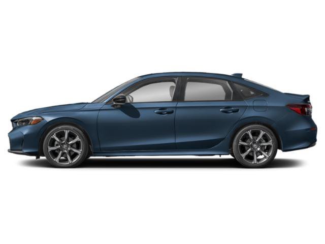 New 2026 Blue Lagoon Pearl Honda Sport Touring image 3