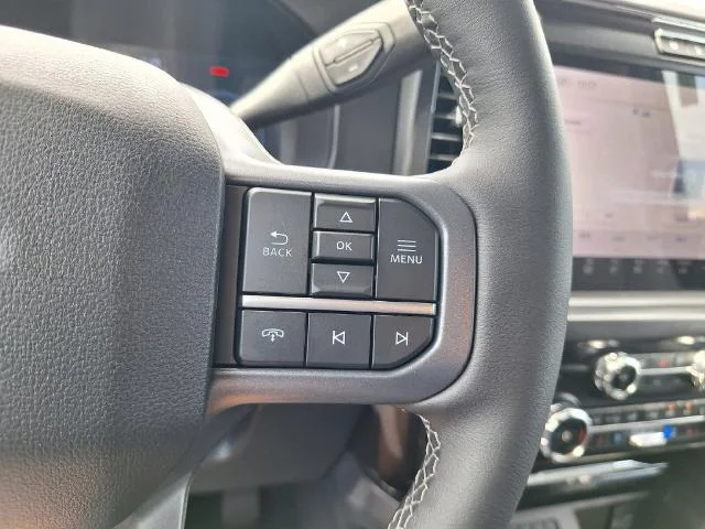 New 2026 Avalanche Ford F-350® Lariat® image 49