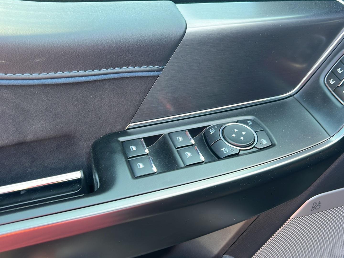 2024 Ford F-150 Platinum - Photo 34