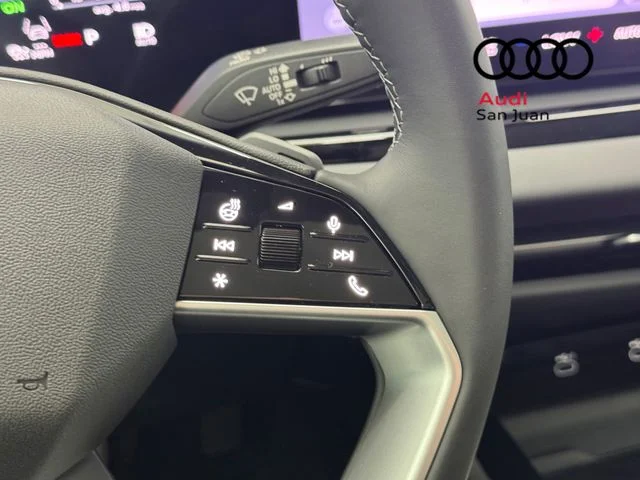 New 2026 Gray Audi 2.0T Premium Plus image 19