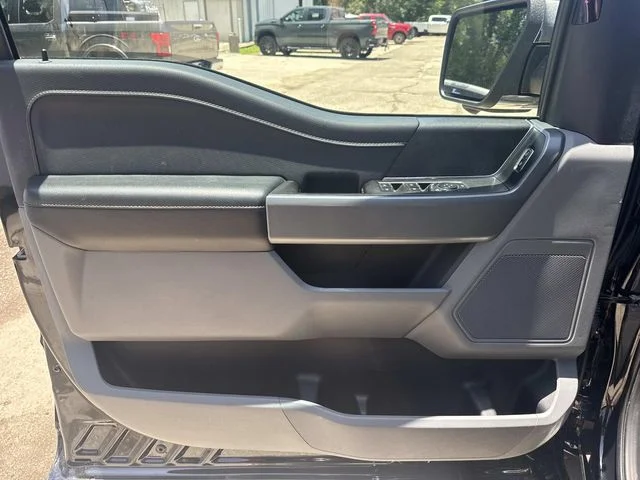 2024 Ford F-150 XLT - Photo 36