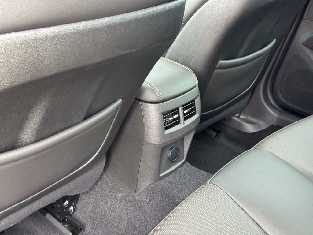 2026 Cadillac CT4 Sport - Photo 24