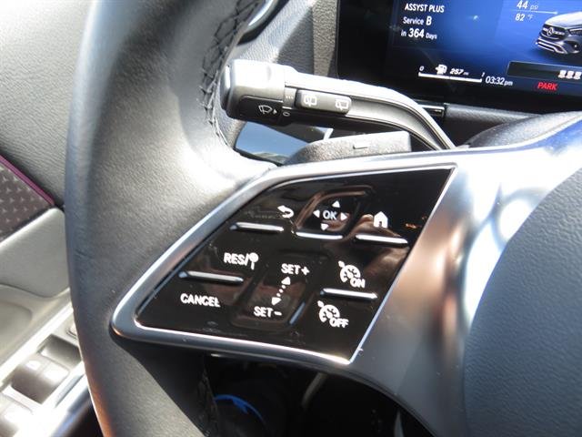 Used 2026 BLK Mercedes-Benz GLA 250 4MATIC® image 11