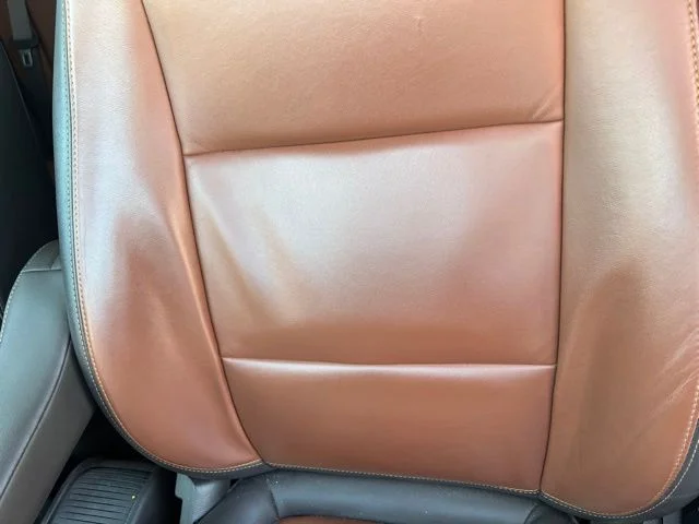 Used 2013 Black Buick Leather image 28