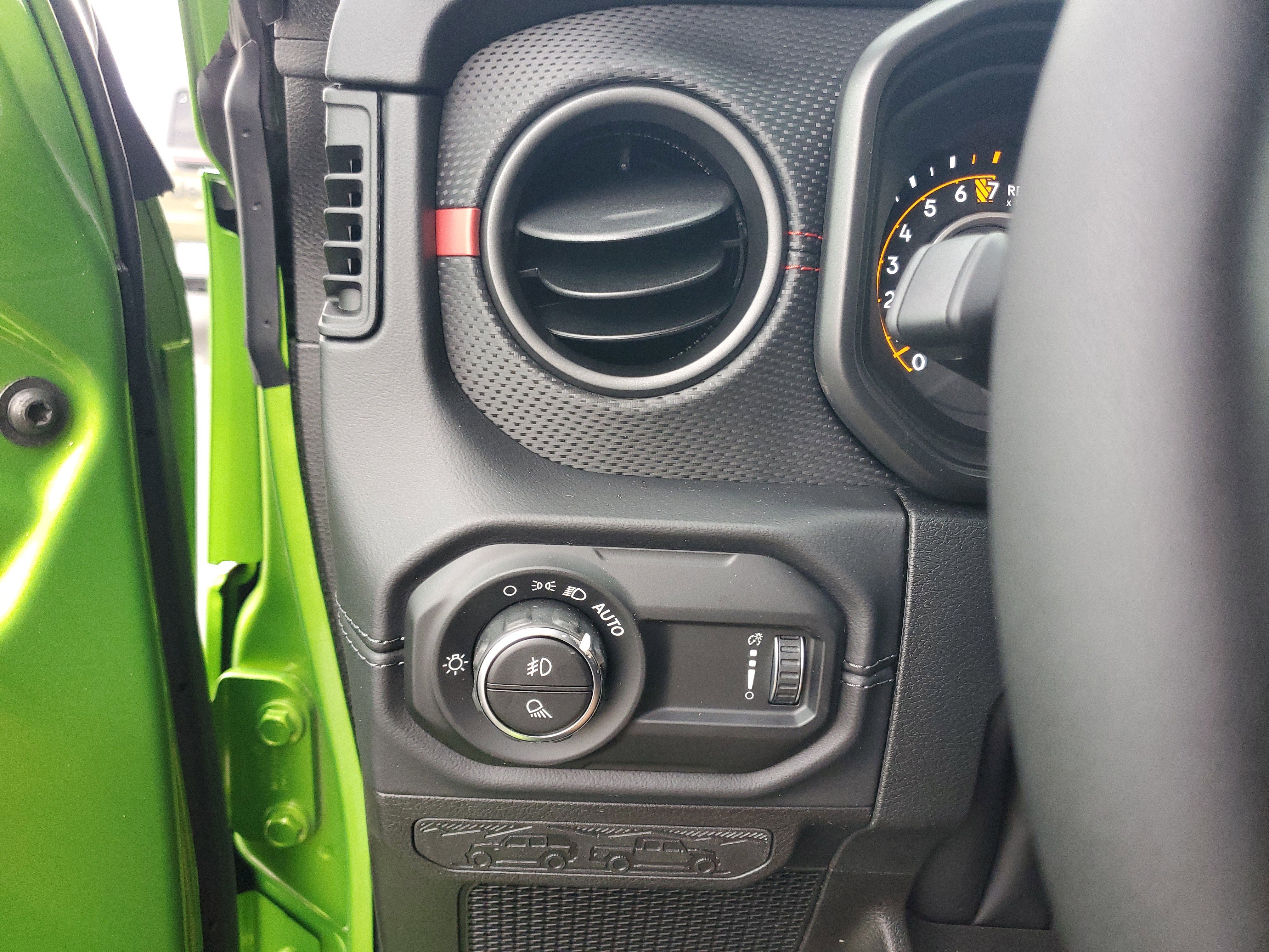 New 2026 Mojito (DISC) Jeep Rubicon image 22
