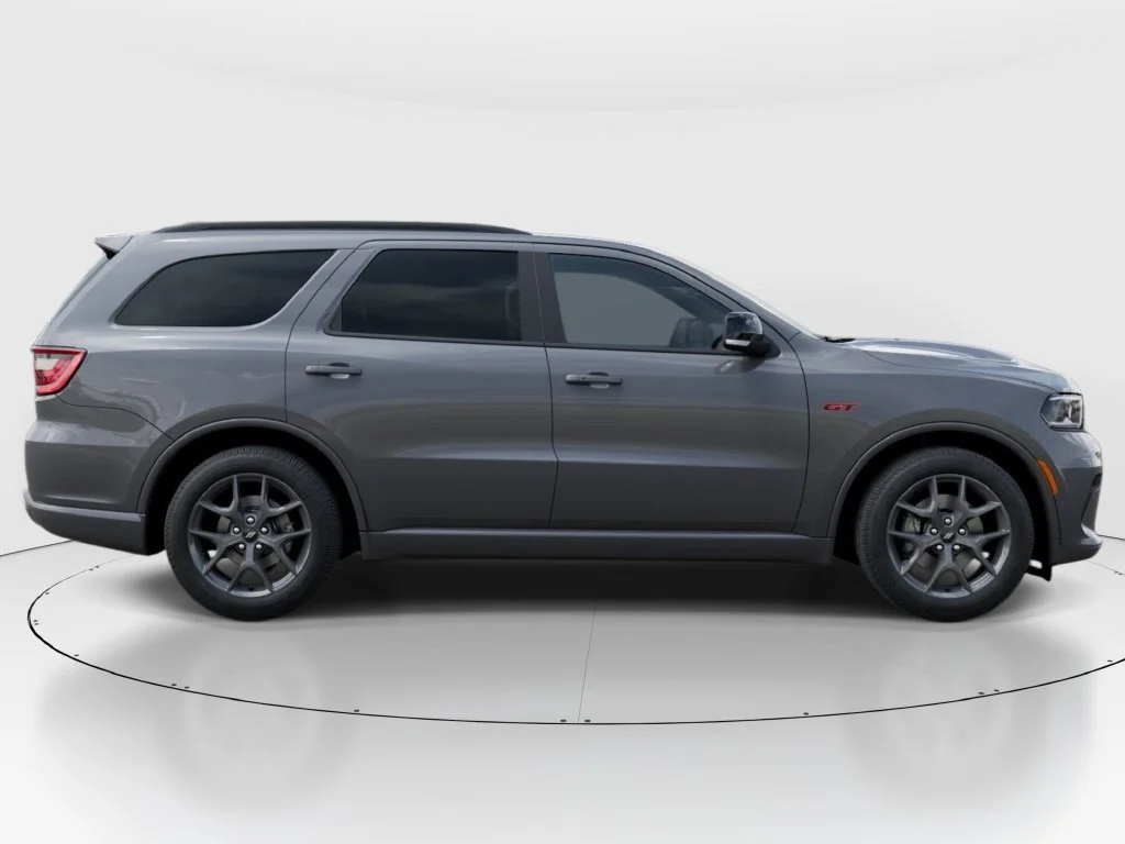 Used 2026 Gray Dodge GT Premium HEMI V8 image 23