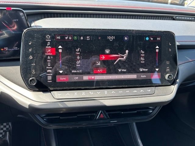 New 2026 Redeye Exterior Paint Dodge R/T image 29