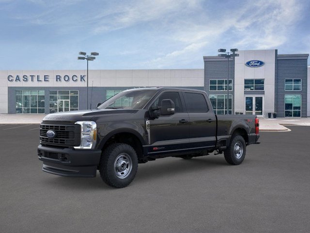 2026 Ford Super Duty F-350® XL