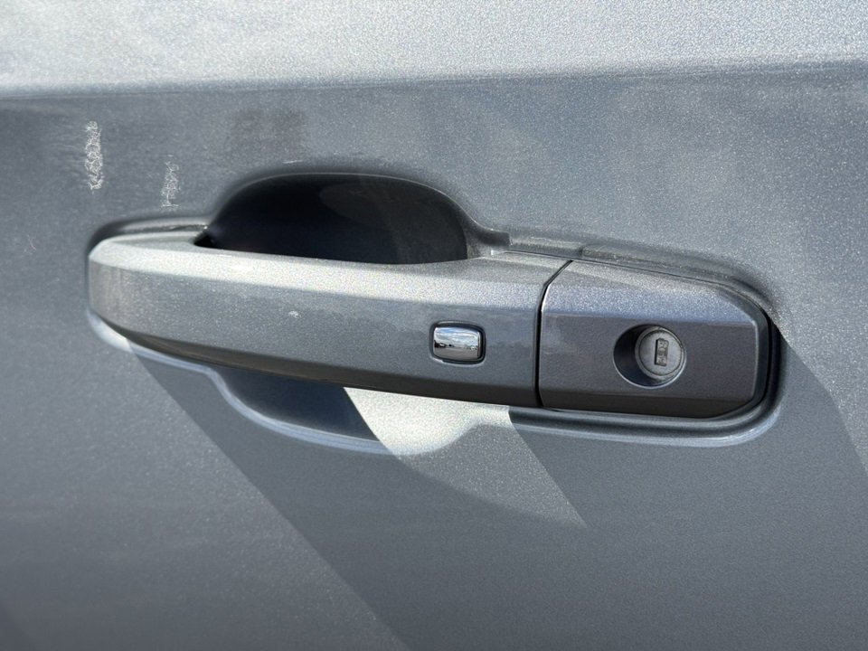 2026 GMC SIERRA - Image 12