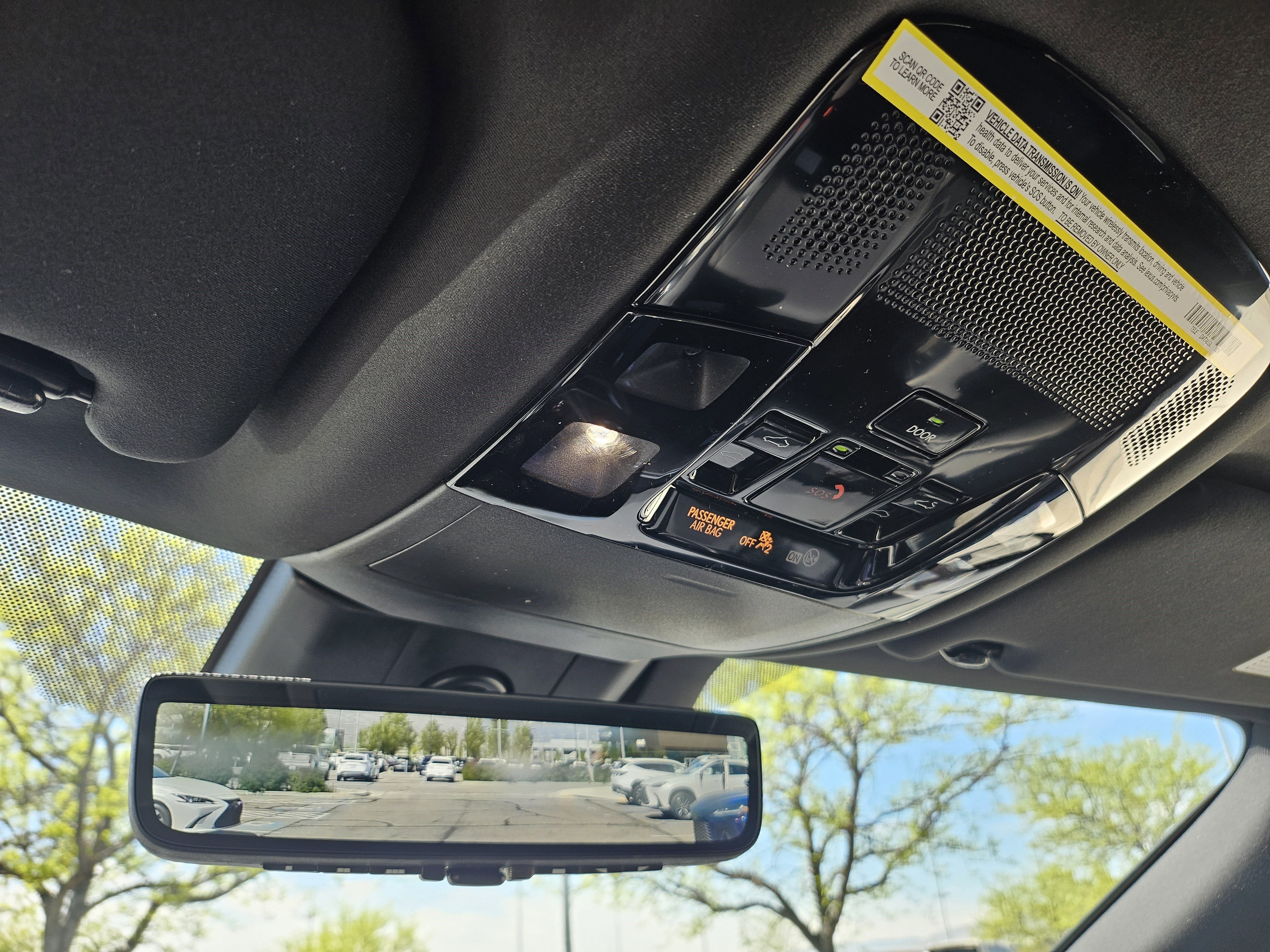 New 2026 Iridium Lexus PREMIUM PLUS image 12