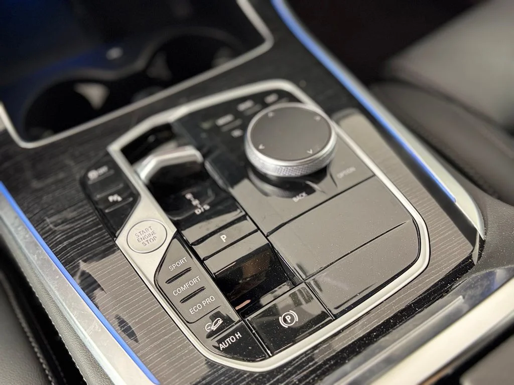 2026 BMW X5 40i - Photo 21