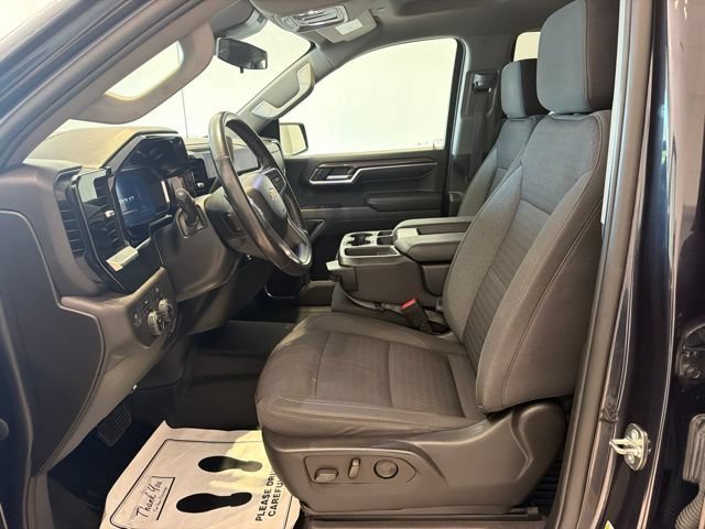 Used 2022 Dark Ash Metallic Chevrolet LT (2FL) image 15