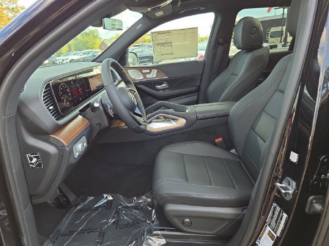 2026 Mercedes-Benz GLE GLE350 - Photo 24