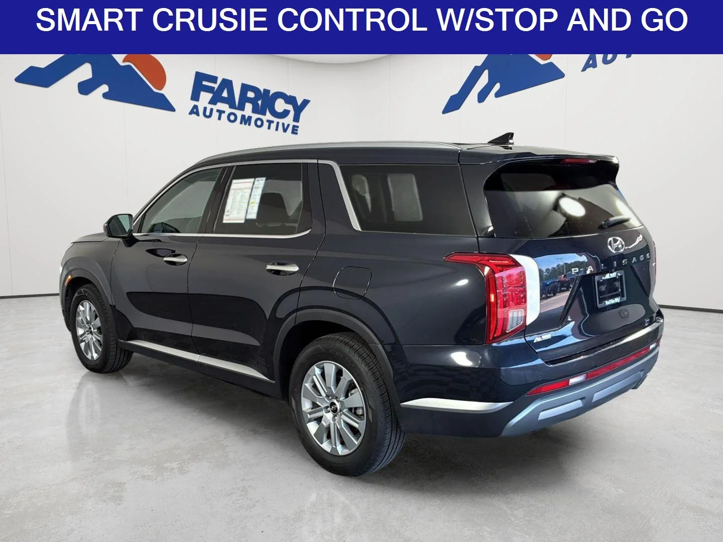 Used 2025 Moonlight Cloud Hyundai SEL image 7